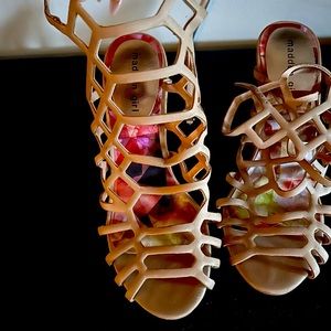Madden girl heels